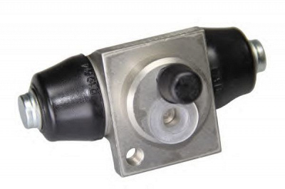 HELLA PAGID 8aw355532311 -  Колесный тормозной цилиндр
